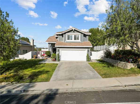 26508 Isabella Pkwy, Santa Clarita, CA 91351