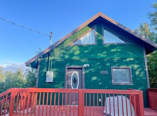 5400 W Hollywood Rd, Wasilla, AK 99623