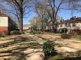 2991 Walnut Grove Rd APT 1, Memphis, TN 38111