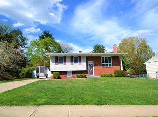 923 Shirley Manor Rd, Reisterstown, MD 21136
