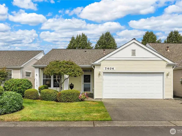7404 143rd Avenue Ct E, Sumner, WA 98390