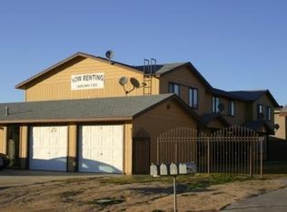 8331 Columbine Ave APT A, California City, CA 93505