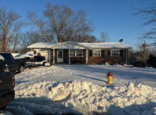 2308 Franklin Ct, Arnold, MO 63010