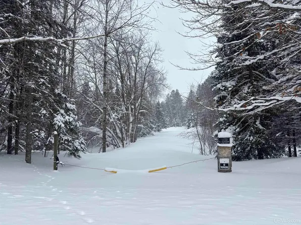 S Davis Rd, Ironwood, MI 49938