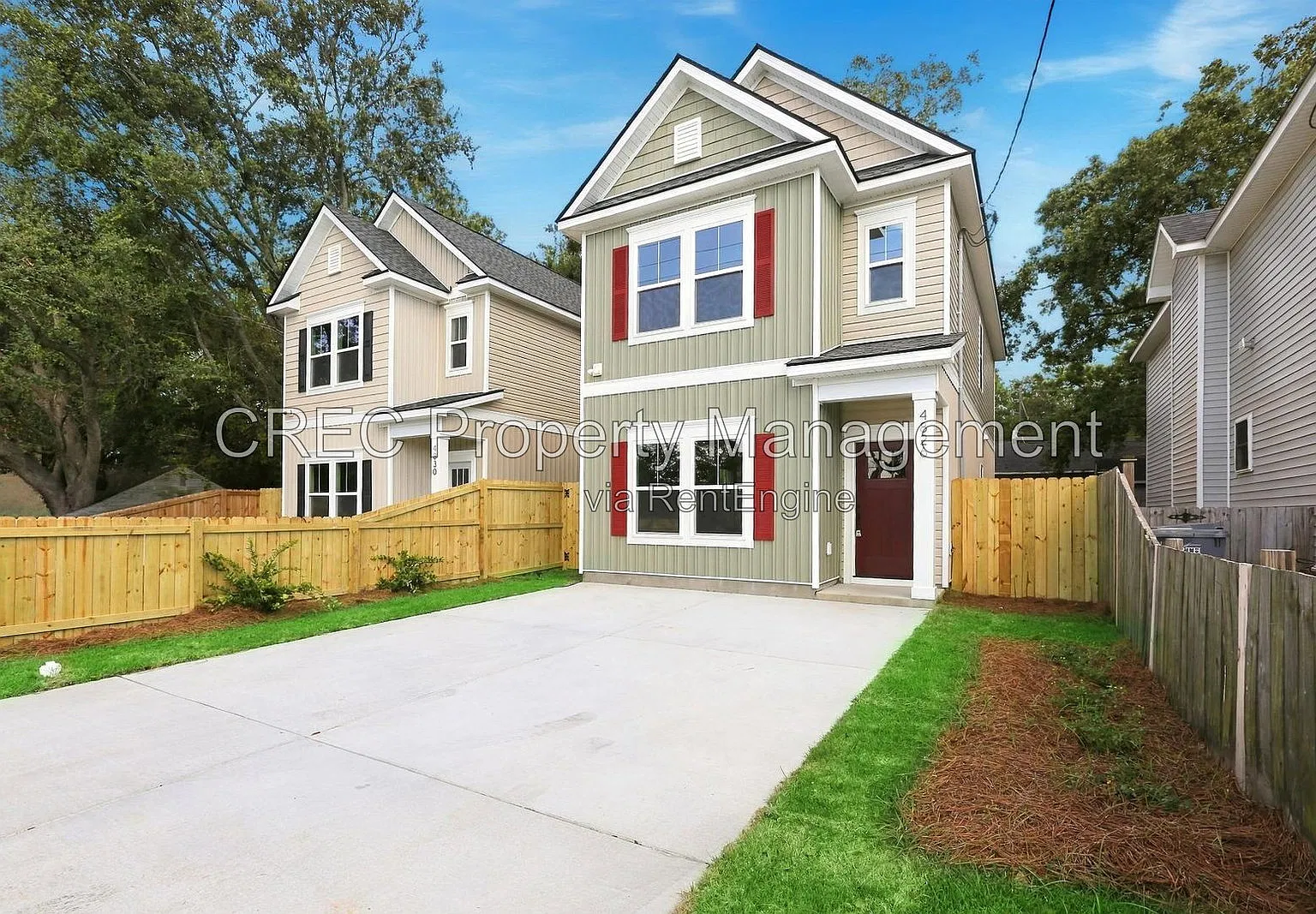 3 bed, 2.5 bath, 1396 sqft, $2,600 — Photo 2