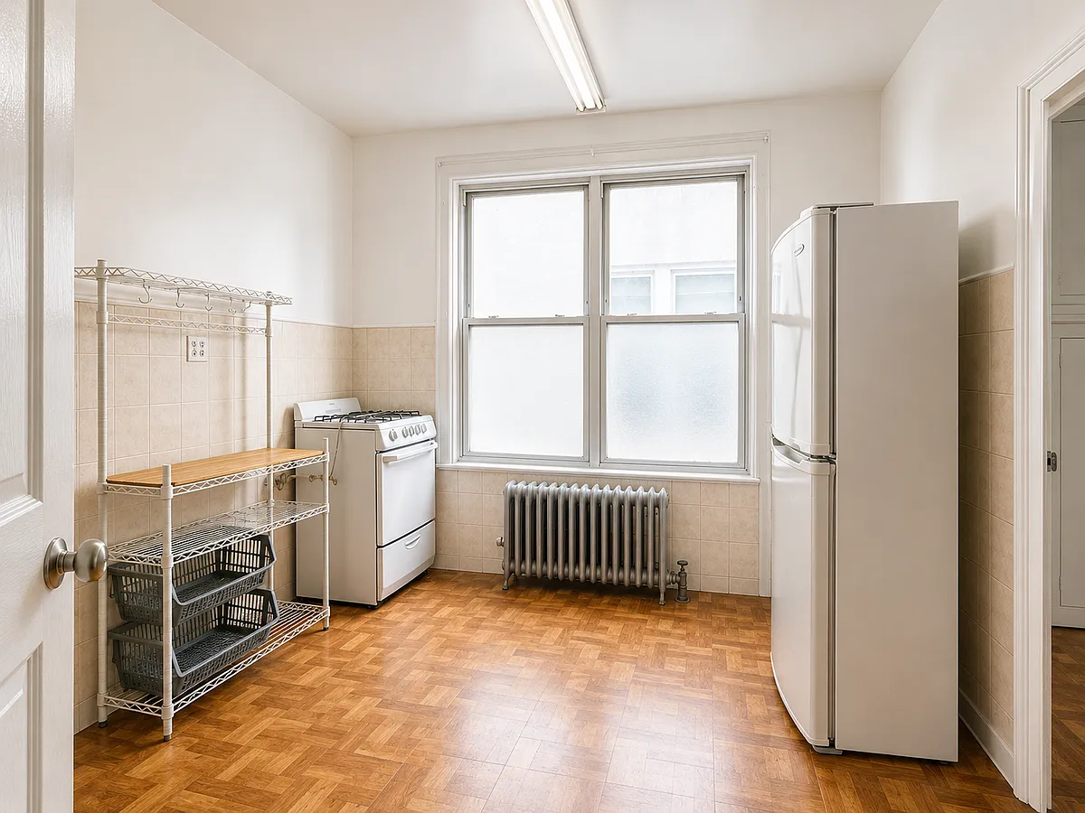 Building Photo - 30-84 37th St #2