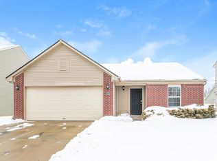 11550 Ross Common Dr, Indianapolis, IN 46229