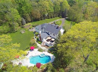 90 Pumping Station Rd, Ridgefield, CT 06877