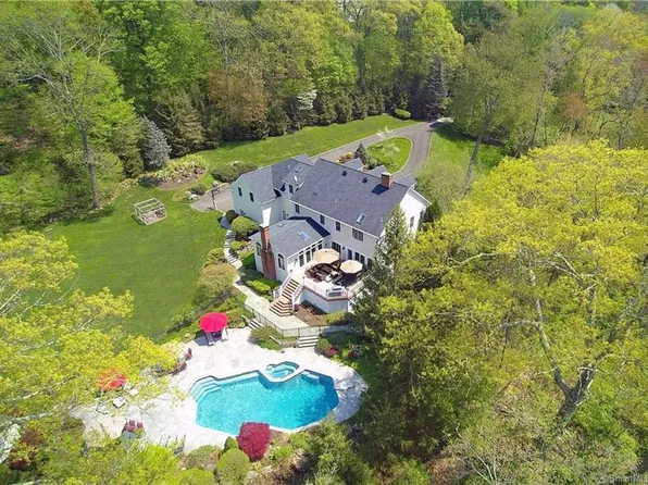 90 Pumping Station Road, Ridgefield, CT 06877
