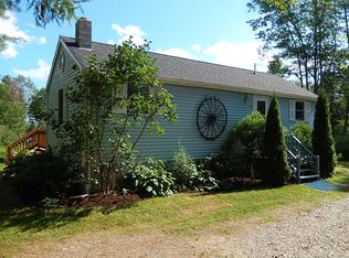 153 Searsport Ave, Belfast, ME 04915