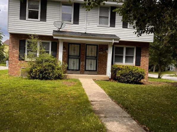 10402 West Jonen STREET, Milwaukee, WI 53224