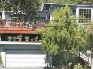 249 Aptos Beach Dr, Aptos, CA 95003