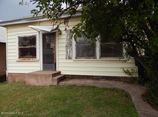 21 Cochise Row, Bisbee, AZ 85603