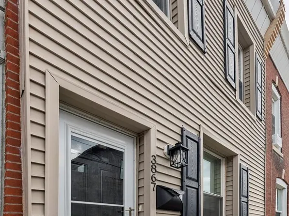 3867 Manor St, Philadelphia, PA 19128