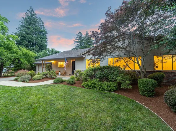 35 Estates Drive, San Anselmo, CA 94960