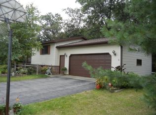 W8747 Hwy C, Wautoma, WI 54982