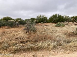 14876 W Lost Valley Loop, Tucson, AZ 85736