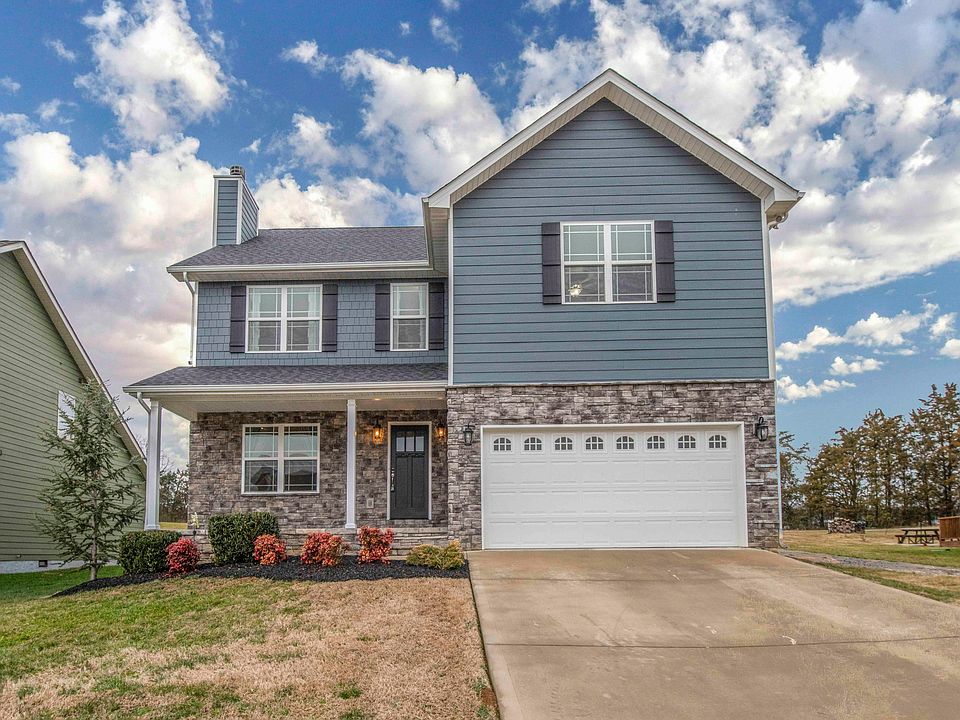 248 Twilight Blvd, Sharps Chapel, TN 37866 Zillow