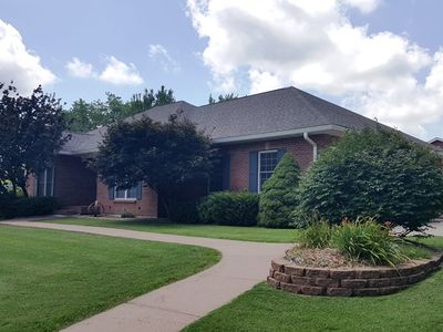 604 S Broadway, Salisbury, MO, 65281