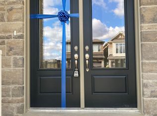 283 Rosenberg Way, Kitchener, ON N2R 0T2