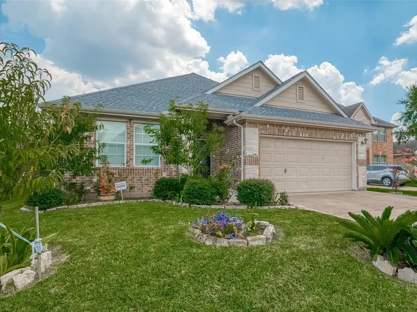 8923 Willow Wind Ln, Houston, TX 77083