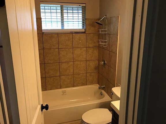 Bath Shower fully remodeled