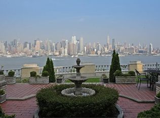1 Bellevue Ter, Weehawken, NJ 07086