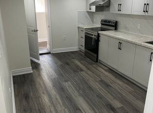 163 Gracedale Blvd, Toronto, ON M9L2C2