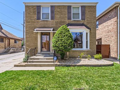 3614 N Pioneer Ave, Chicago, IL, 60634