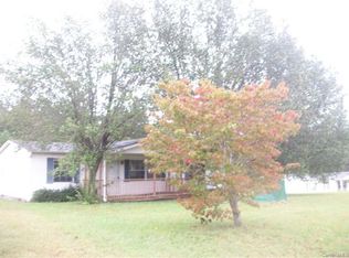 435 Sylvan Rd, China Grove, NC 28023