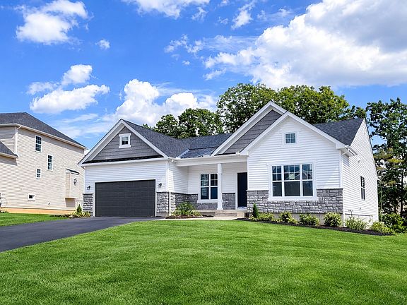 Folino Craftsman Exterior