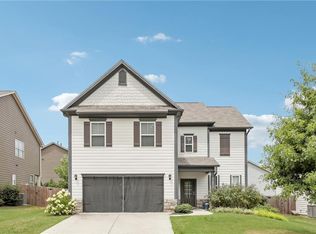 4225 Cordova Ln, Cumming, GA 30028