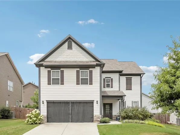 4225 Cordova Ln, Cumming, GA 30028