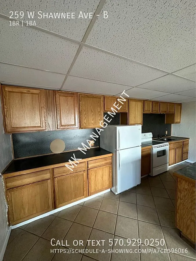 1 Bed/1Bath — Photo 1