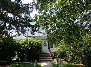 126 Maple St, West Roxbury, MA 02132