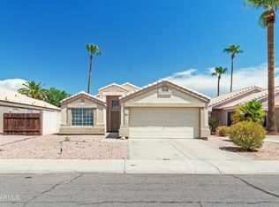 85 S Kingston St, Chandler, AZ 85225