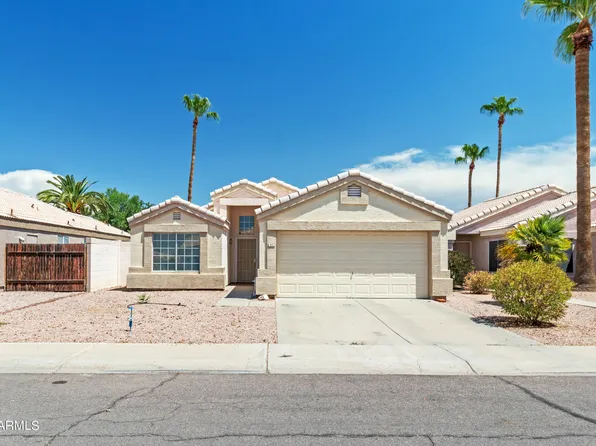 85 S KINGSTON Street, Chandler, AZ 85225