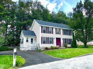 35 Dominique Dr, Concord, NH 03301