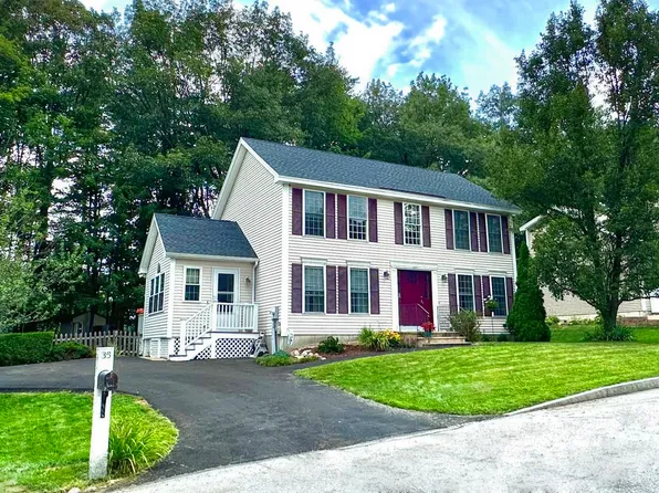35 Dominique Drive, Concord, NH 03301