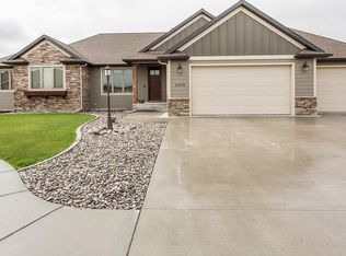 5306 Travertine Blvd, Billings, MT 59106