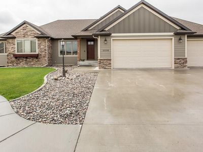 5306 Travertine Blvd, Billings, MT, 59106