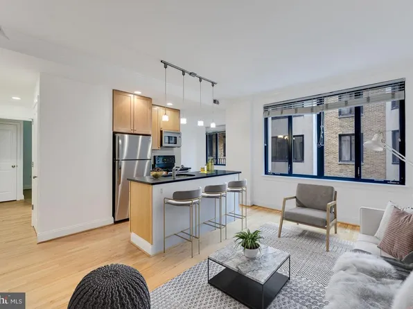 1701 16th St NW APT 248, Washington, DC 20009
