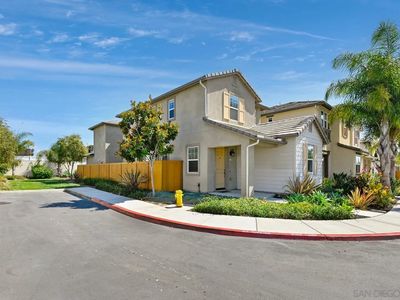 1786 Jasmine Way, Oceanside, CA, 92054