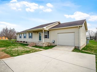 1656 Parker Rd, Sparta, TN 38583