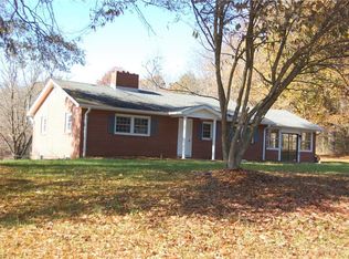 3224 Mining Ridge Church Rd, State Road, NC 28676