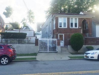 3013 Kingsland Ave, Bronx, NY, 10469