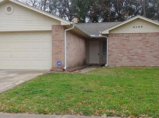 7611 Alegria Dr, Houston, TX 77083