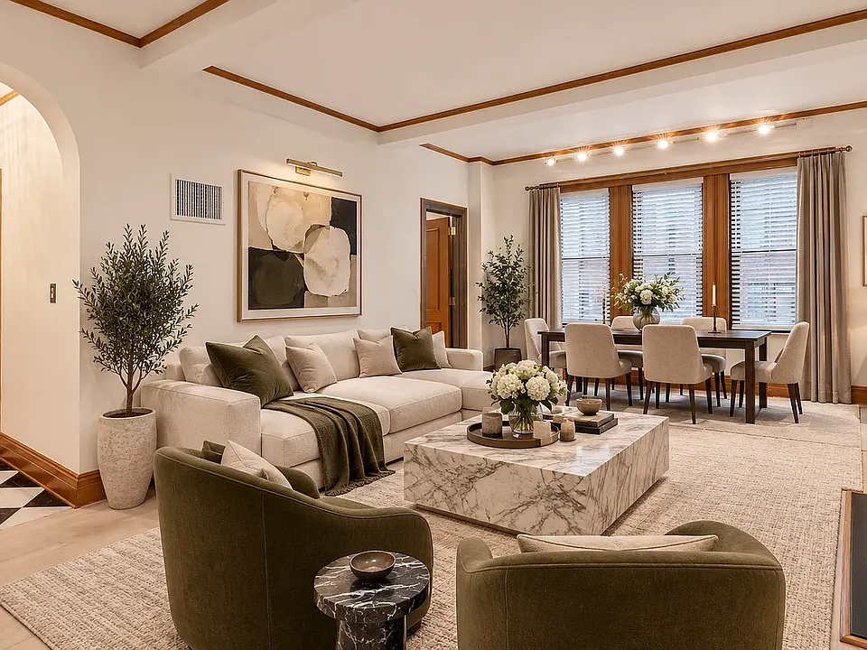 145 W 58th St #10K