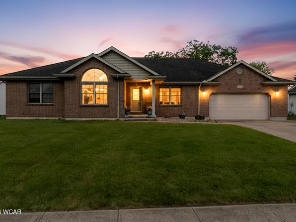 1185 Huron Ct, Sidney, OH 45365