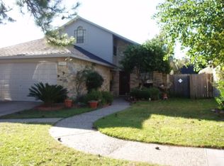 20111 Beechview Ln, Katy, TX 77449
